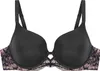 Triumph Damen Bügel-BH Amourette Charm - BLACK - Größe 80B Produktbild-Vorschau 9