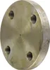 Stahl Blindflansch 2" 165x18mm DN50 Schweissfitting Produktbild-Vorschau 2