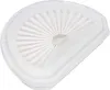 3x Staubsauger-Filter ersetzt VPF30 N600601 VLPF10 N575266 Produktbild-Vorschau 2