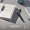 Plniace pero Parker IM Essential Matte Black CT Produktbild-Vorschau 11