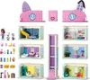 LEGO 10788 Gabby's Dollhouse Spielzeug-Set, 8 Zimmer & 4 Voir les images du produit 31