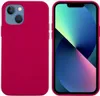 Hülle für Apple iPhone 13 Mini [5,4 Zoll] Handy Silikon Produktbild-Vorschau 1