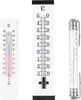 TFA Innen/Außenthermometer Alumium Anteprima dell’immagine prodotto 3
