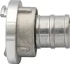 Storz Kupplung C 52mm 2 Zoll Feuerwehrkupplung Produktbild-Vorschau 2