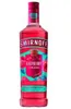 Smirnoff Raspberry Crush, Wodka mit Fruchtgeschmack, 25% Produktbild-Vorschau 2