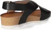 Pikolinos Damen Sandale Leder gekreuzte Riemen Slingback Produktbild-Vorschau 30