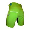 Haven Fahrradshorts ohne Träger - AMAZON LADY - Grün L Produktbild-Vorschau 4