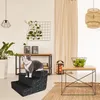 Schodki Dla Zwierząt 342533A Black/Print Podgląd zdjęcia produktu 5