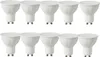8w GU10 LED Strahler Einbauleuchte Einbauspot Warmweiß Produktbild-Vorschau 1