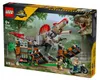 LEGO Jurassic World 77982 Fuga Dal Dinosauro Spinosauro, Anteprima dell’immagine prodotto 14