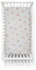 Lenzuolo con Angoli per Lettino 60 × 120 cm – 100% Cotone, Anteprima dell’immagine prodotto 3