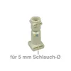 De'Longhi 5332239200 Schlauchanschluss Verbindung Raccord Produktbild-Vorschau 14