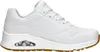 Skechers Uno - Stand On Air  Sneakers Laag - Wit - Maat 38 Produktbild-Vorschau 17