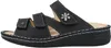 Finn Comfort Damen Pantolette, schwarz(schwarz), Gr. 43 Produktbild-Vorschau 27