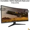 ASUS TUF Gaming VG34VQ3B 86.7cm (21:9) UWQHD HDMI DP Produktbild-Vorschau 10