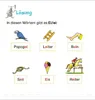 BOOKii Fit für Deutsch Interaktiver Lernspaß 1. Klasse Produktbild-Vorschau 5