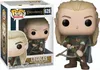 Der Herr der Ringe - Legolas 628 - Funko Pop! - Vinyl Figur Produktbild-Vorschau 4
