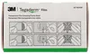 Tegaderm 3M, filmpleister, 6,0 cm x 7,0 cm, 100 stuks, voor Productafbeelding-voorbeeld 3
