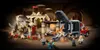 LEGO® Jurassic World Dominion T Rex und Atrociraptor Produktbild-Vorschau 37