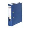 Falken Ordner PP-Color A4 8cm blau PP-Folienbezug Produktbild-Vorschau 1