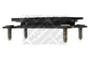 MAPCO Vergaserflansch 36867 für AUDI 80 (89, 89Q, 8A, B3) Produktbild-Vorschau 4