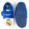 Real Madrid Hausschuhe für Kinder, Gr. 28, rutschfest Produktbild-Vorschau 4