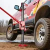 Wiltec Cric Farm Jack, Charge max. 3000 kg, Acier et Fer de Voir les images du produit 2