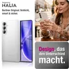 Custodia rigida NALIA Ultra Slim per Samsung Galaxy S26 – Anteprima dell’immagine prodotto 4