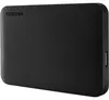 TOSHIBA Canvio Ready 2 TB disque dur externe noir Voir les images du produit 11