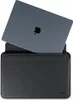 Skórzane etui Epico na MacBooka Pro 14" - czarne Podgląd zdjęcia produktu 2