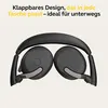 Jabra 26699-989-999 Jabra Headset Evolve2 65 Flex USB-A UC Vista previa de la imagen del producto 12