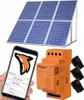 Compteur d'Énergie Wi-Fi - 3 Phases - Compact - Voir les images du produit 3