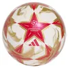 adidas UCL Club - blanco/multicolor/plateado, talla: 5 Vista previa de la imagen del producto 1