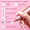 Kit per unghie in acrilico: include 3 colori di polvere Anteprima dell’immagine prodotto 5