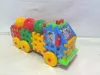 Ziegelstein-LKW mit Kugeln 25821 Produktbild-Vorschau 2