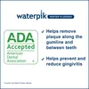 Waterpik WF-100EU irrigatiesysteem, wit Productafbeelding-voorbeeld 17