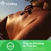 Vitabay Beta Carotin Bräunungskapseln Hochdosiert 25.000 Produktbild-Vorschau 3