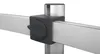 DURABLE Monitor Halterung PRO für 2 Monitore, 508523 silber Produktbild-Vorschau 23