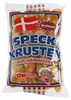 Speckkrusten aus Dänemark Barbecue BBQ Geschmack 150g Produktbild-Vorschau 1