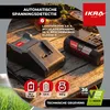 Nabíjačka IKRA BOSCH 36 V (AL 36V-20) s LED displejom Náhľad obrázku produktu 9