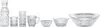 NACHTMANN 105398 ETHNO Longdrinkglas 6er Set Produktbild-Vorschau 9