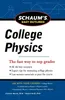 Schaum's Easy Outline of College Physics, Revised Edition Produktbild-Vorschau 2