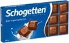 Schogetten Edel-Alpenvollmilch Schokolade 100g Produktbild-Vorschau 5