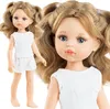 Cudowna Hiszpańska Lalka Paola Reina 32 Cm 13230 Podgląd zdjęcia produktu 4