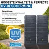 4rain SLIM STONE DECOR wandtank SET 1000 L graphite grey, 2 Productafbeelding-voorbeeld 6
