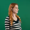 JLab In-Ear Kopfhörer Go Pods ANC TWS Headphones flieder Produktbild-Vorschau 7