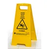 P-10007 Warnschild "Achtung" - Gefahrenhinweis Rutschgefahr Produktbild-Vorschau 7