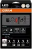 Sada světel OSRAM "LEDs Bike Compact 100" SB-packed, 100 L Náhled obrázku produktu 10