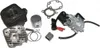 70ccm Racing Zylinder KIT VERGASER 17,5mm + Nadel Lager für Produktbild-Vorschau 1