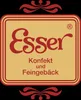 Biscuits au chocolat noir Esser, boîte ronde 800g Voir les images du produit 2